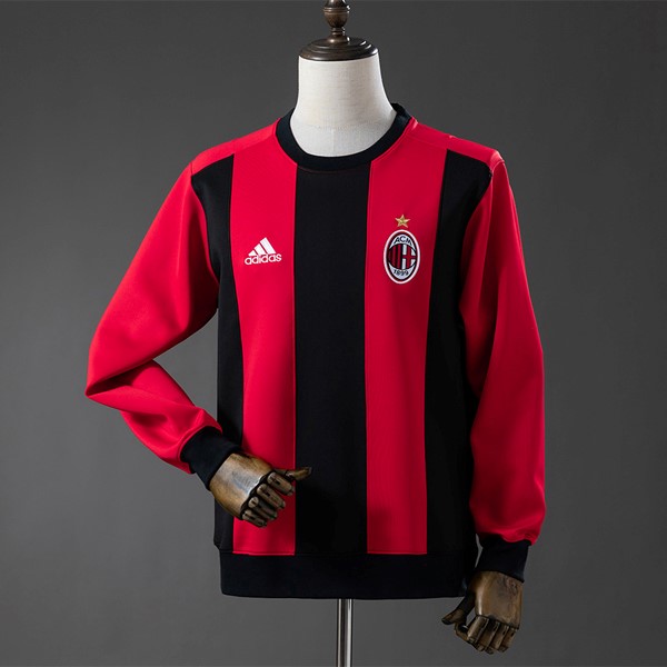Sweat-shirt AC Milan 2026 Rouge
